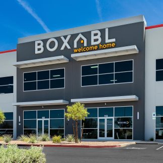 BOXABL - Permit Expediting